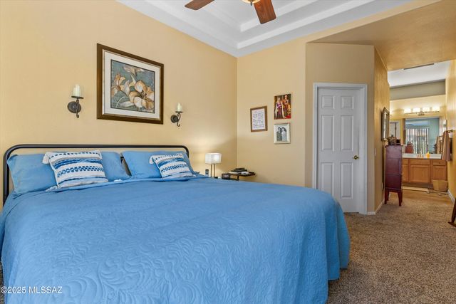 13136 N Desert Flora Lane, Marana, AZ 85658