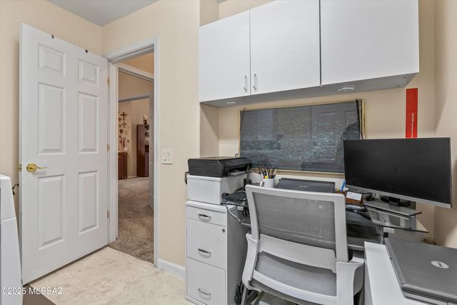 13136 N Desert Flora Lane, Marana, AZ 85658