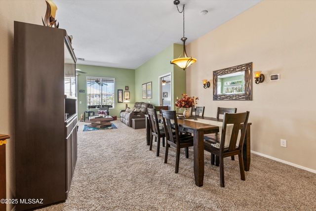 13136 N Desert Flora Lane, Marana, AZ 85658