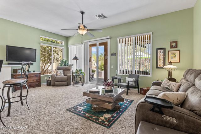 13136 N Desert Flora Lane, Marana, AZ 85658