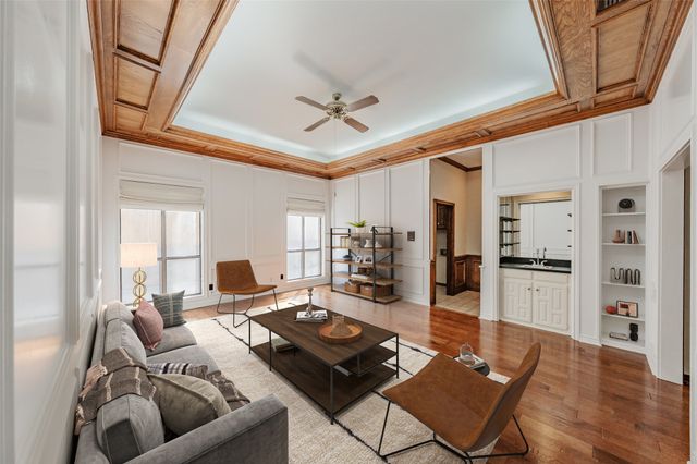 6010 Millwood Drive, Arlington, TX 76016