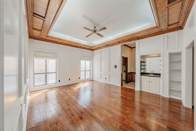 6010 Millwood Drive, Arlington, TX 76016