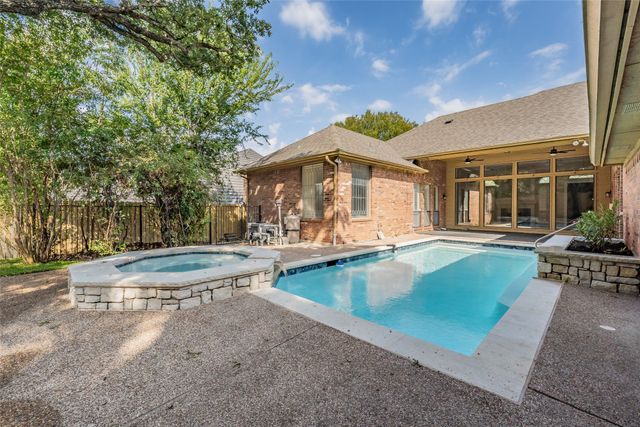6010 Millwood Drive, Arlington, TX 76016