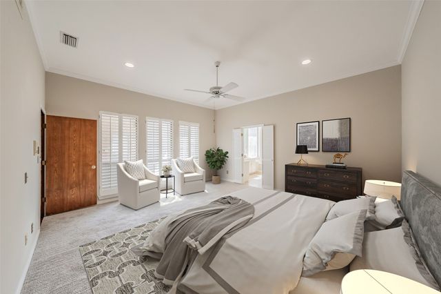6010 Millwood Drive, Arlington, TX 76016