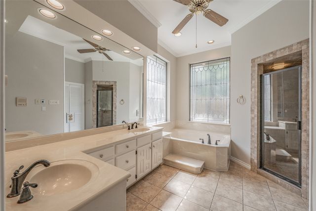 6010 Millwood Drive, Arlington, TX 76016
