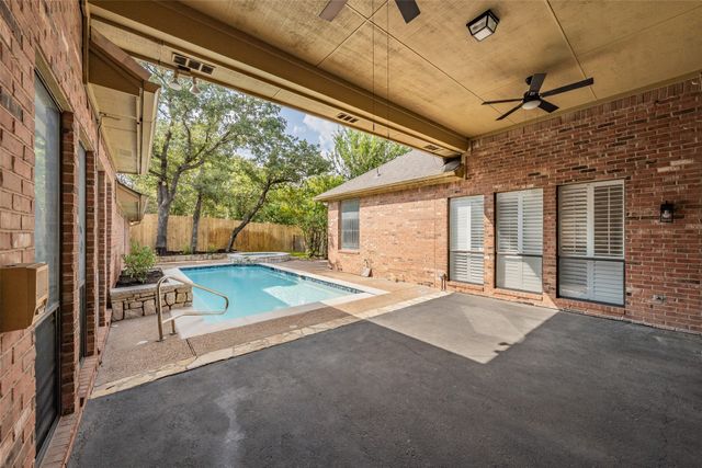 6010 Millwood Drive, Arlington, TX 76016