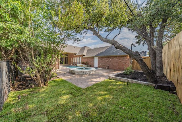 6010 Millwood Drive, Arlington, TX 76016