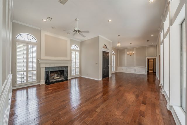 6010 Millwood Drive, Arlington, TX 76016