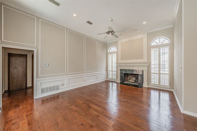 6010 Millwood Drive, Arlington, TX 76016