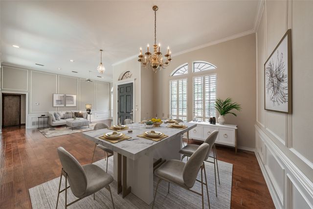 6010 Millwood Drive, Arlington, TX 76016