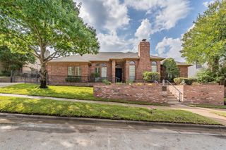 6010 Millwood Drive, Arlington, TX 76016
