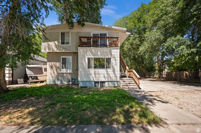 1734 S WEST TEMPLE, Salt Lake City, UT 84115