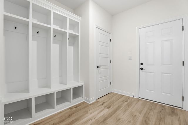 8165 Cindy Circle, Martinsville, IN 46151