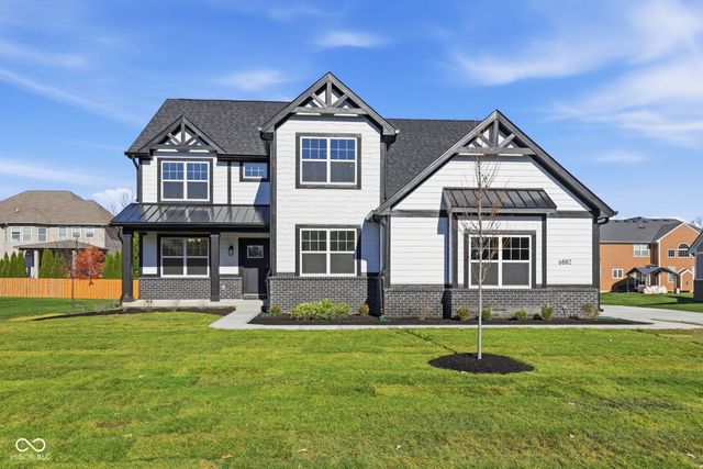 8165 Cindy Circle, Martinsville, IN 46151