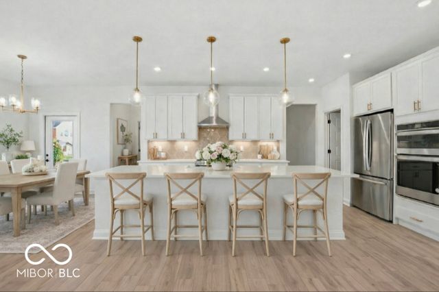 8165 Cindy Circle, Martinsville, IN 46151