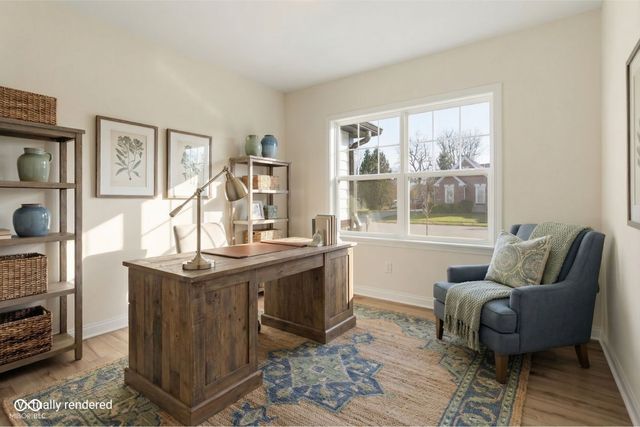 8165 Cindy Circle, Martinsville, IN 46151