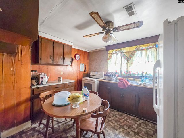 1655 Irvin Street, Orangeburg, SC 29115