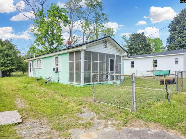 1655 Irvin Street, Orangeburg, SC 29115