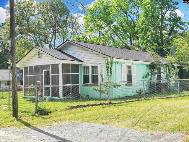 1655 Irvin Street, Orangeburg, SC 29115