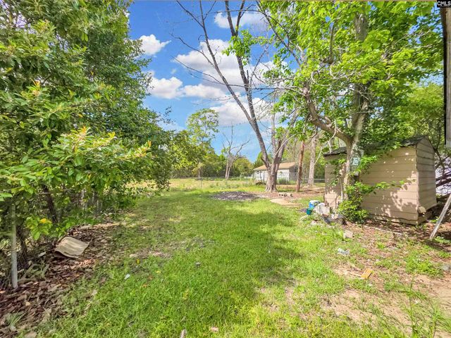 1655 Irvin Street, Orangeburg, SC 29115