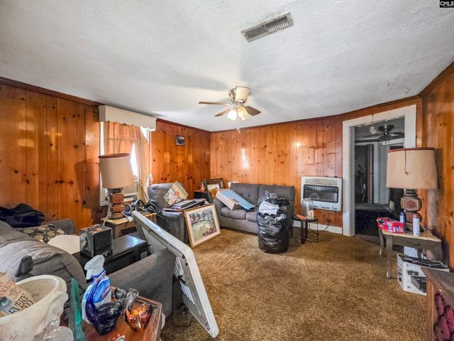 1655 Irvin Street, Orangeburg, SC 29115