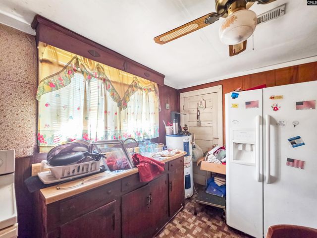 1655 Irvin Street, Orangeburg, SC 29115