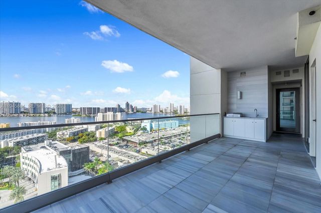 17975 Collins Avenue N1801, Sunny Isles Beach, FL 33160