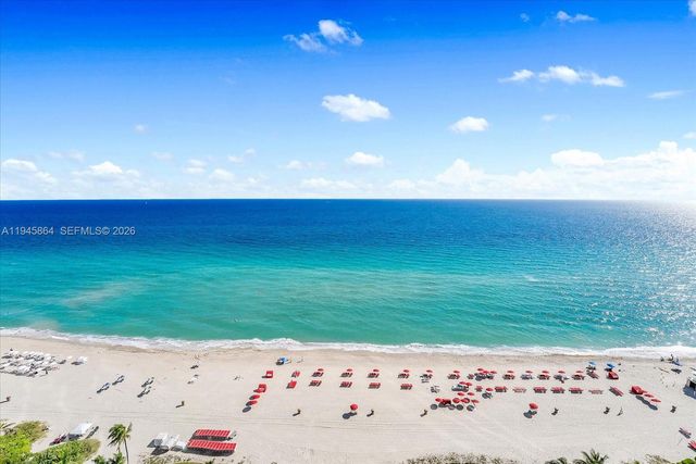 17975 Collins Avenue N1801, Sunny Isles Beach, FL 33160