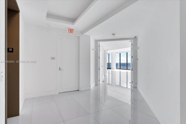 17975 Collins Avenue N1801, Sunny Isles Beach, FL 33160