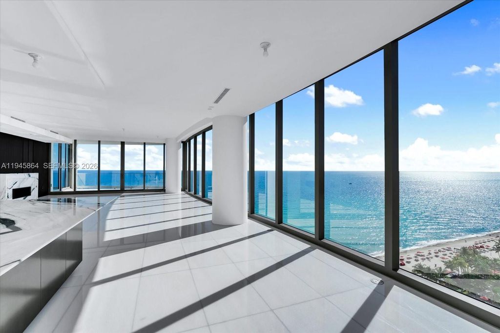 17975 Collins Avenue N1801, Sunny Isles Beach, FL 33160