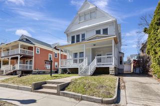 647 JACKSON STREET, Oshkosh, WI 54901