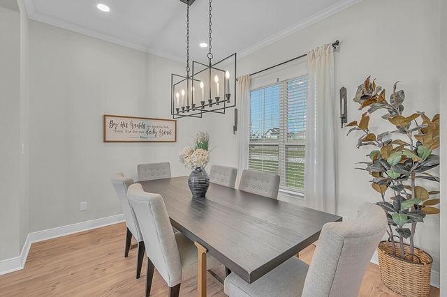195 Rayford Drive, Lorena, TX 76655