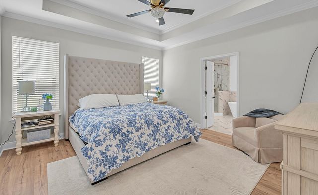 195 Rayford Drive, Lorena, TX 76655