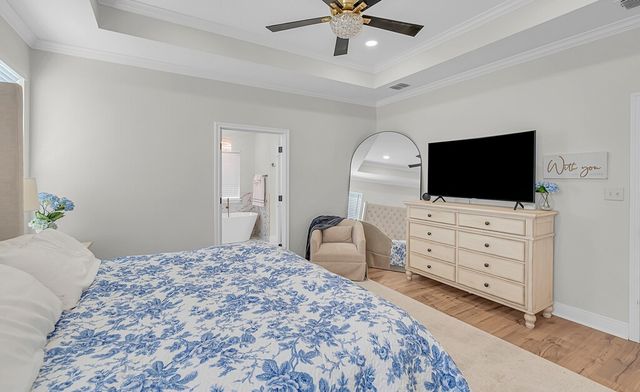 195 Rayford Drive, Lorena, TX 76655