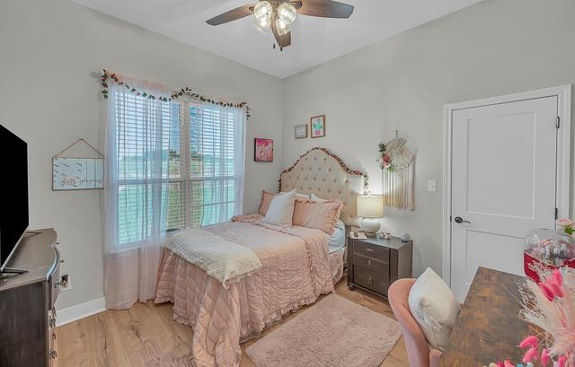 195 Rayford Drive, Lorena, TX 76655