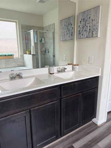 16109 Dockside Street, Crosby, TX 77532