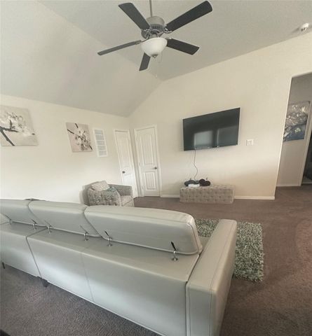 16109 Dockside Street, Crosby, TX 77532