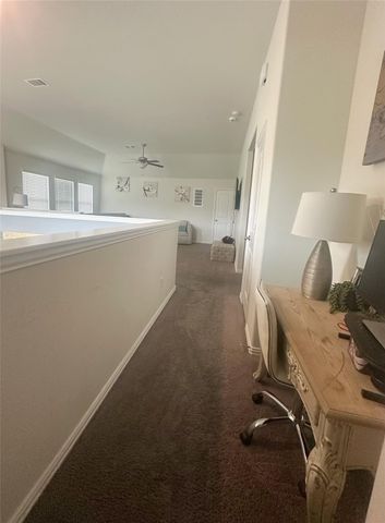 16109 Dockside Street, Crosby, TX 77532
