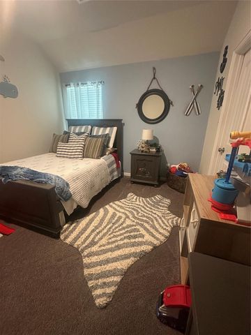 16109 Dockside Street, Crosby, TX 77532