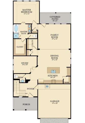 16109 Dockside Street, Crosby, TX 77532