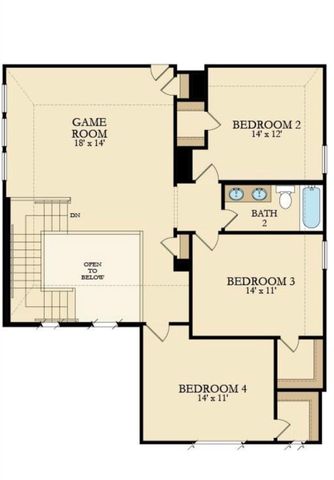 16109 Dockside Street, Crosby, TX 77532