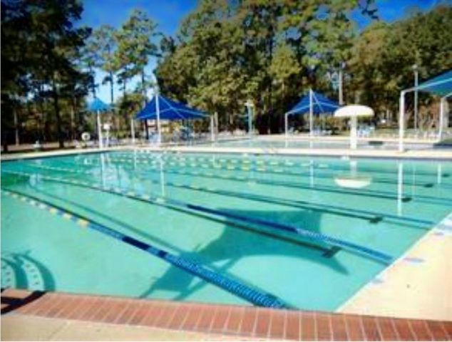 16109 Dockside Street, Crosby, TX 77532