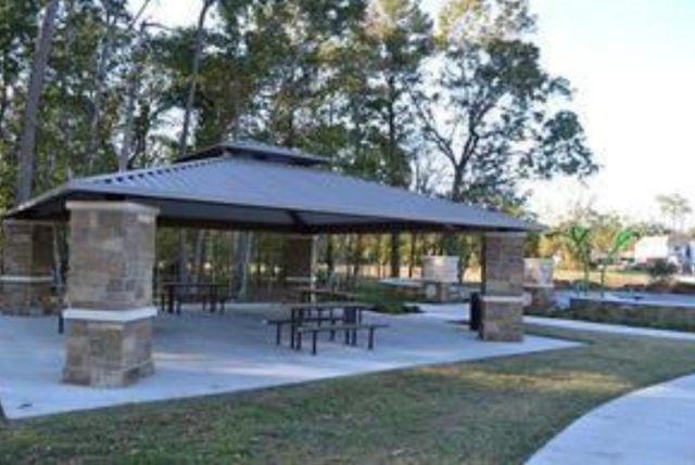 16109 Dockside Street, Crosby, TX 77532