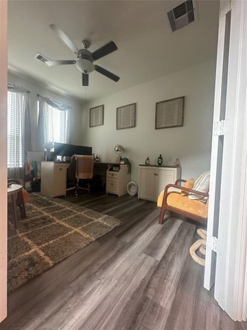 16109 Dockside Street, Crosby, TX 77532