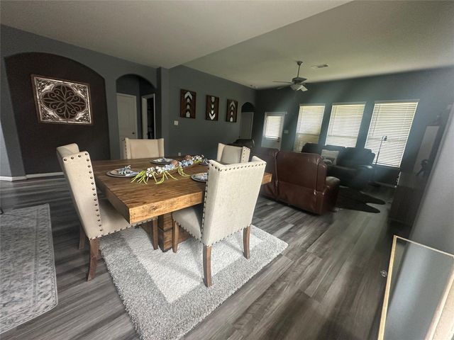 16109 Dockside Street, Crosby, TX 77532