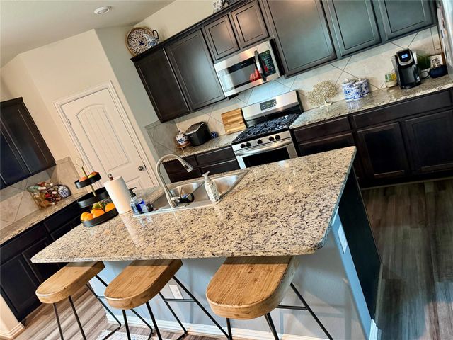 16109 Dockside Street, Crosby, TX 77532