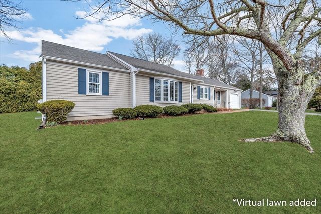 117 Elijah Childs Ln, Barnstable, MA 02632