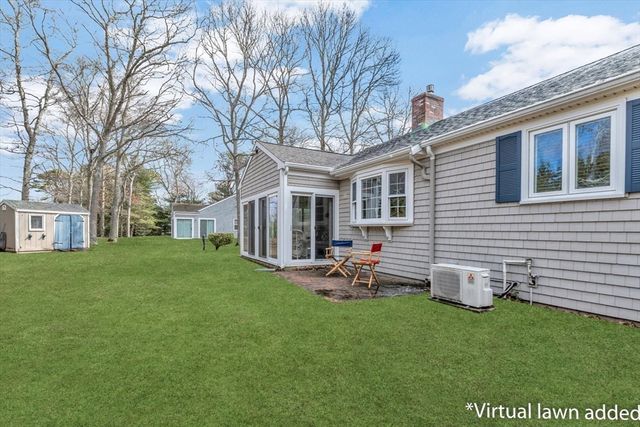 117 Elijah Childs Ln, Barnstable, MA 02632