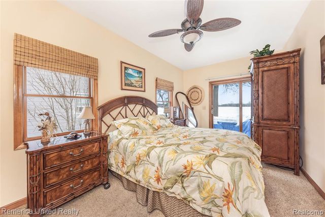 1491 Division Drive, Hartland, MI 48353