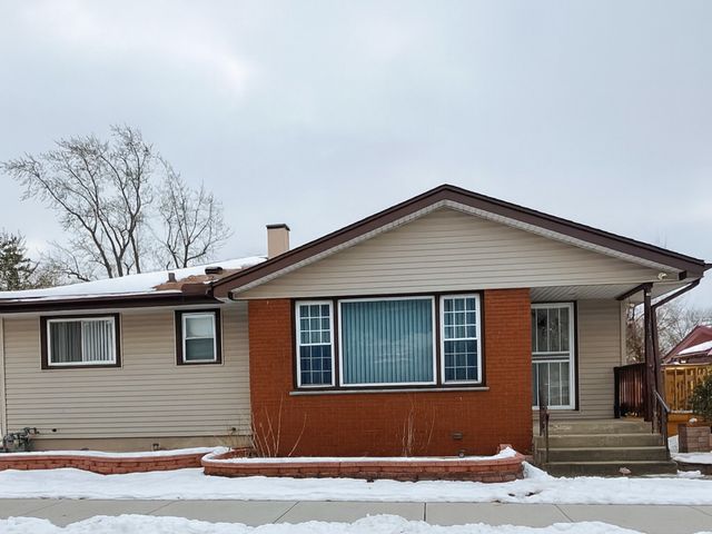 214 Eastgate Avenue, Chicago Heights, IL 60411